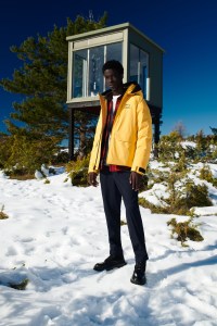 Woolrich Men’s Fall 2022