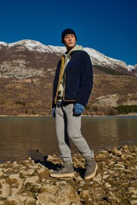 Woolrich Men’s Fall 2022
