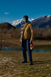 Woolrich Men’s Fall 2022