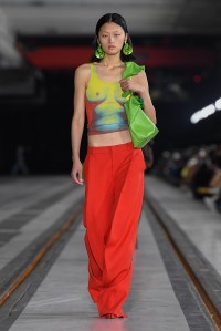 Y/Project Men’s Fall 2022