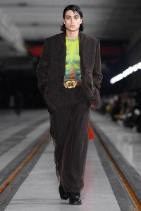 Y/Project Men’s Fall 2022