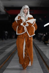 Y/Project Men’s Fall 2022