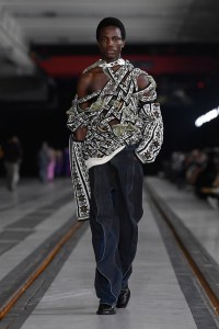 Y/Project Men’s Fall 2022