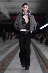 Y/Project Men’s Fall 2022