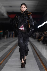 Y/Project Men’s Fall 2022