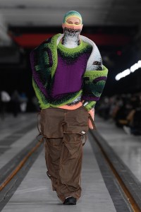 Y/Project Men’s Fall 2022