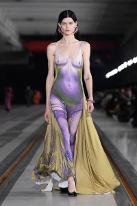 Y/Project Men’s Fall 2022