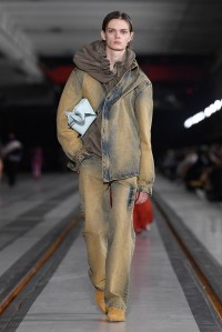 Y/Project Men’s Fall 2022