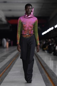 Y/Project Men’s Fall 2022