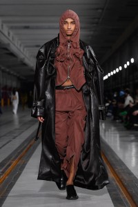 Y/Project Men’s Fall 2022