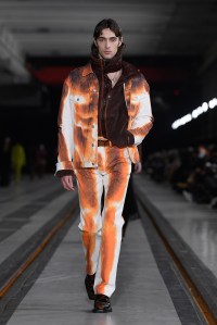 Y/Project Men’s Fall 2022