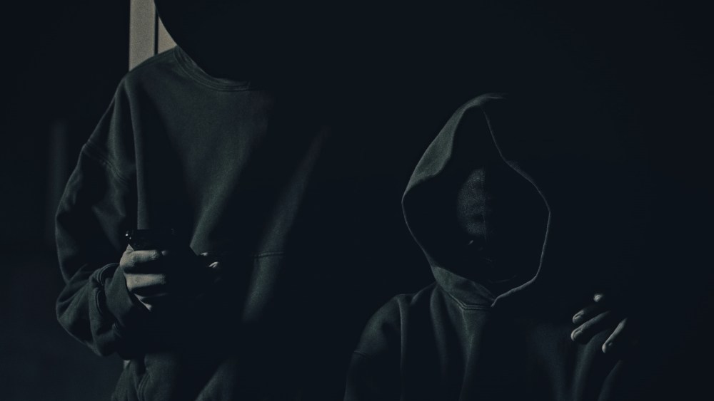 Searches for Gap Hoodies Skyrocket Following Kanye West’s ‘Heaven and Hell’ Music Video