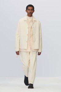 Zegna Men's Fall 2022