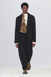 Zegna Men's Fall 2022
