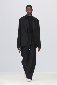 Zegna Men's Fall 2022