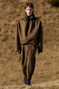 Zegna Men's Fall 2022