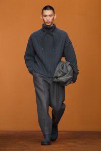 Zegna Men's Fall 2022