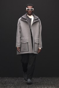 Zegna Men's Fall 2022