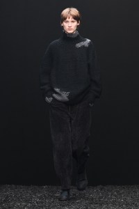 Zegna Men's Fall 2022