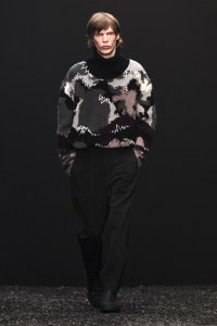 Zegna Men's Fall 2022