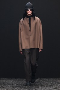 Zegna Men's Fall 2022
