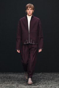 Zegna Men's Fall 2022