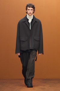 Zegna Men's Fall 2022