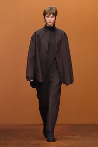 Zegna Men's Fall 2022