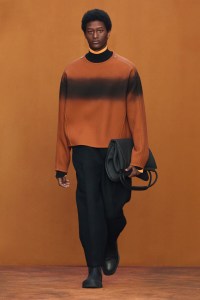 Zegna Men's Fall 2022