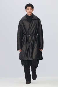 Zegna Men's Fall 2022