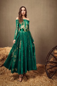Zuhair Murad Pre-Fall 2022
