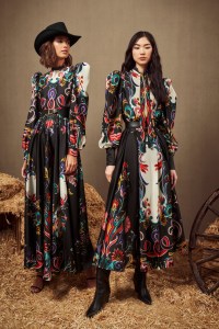 Zuhair Murad Pre-Fall 2022