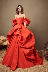 Zuhair Murad Pre-Fall 2022