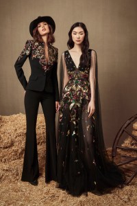 Zuhair Murad Pre-Fall 2022