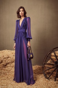 Zuhair Murad Pre-Fall 2022