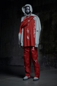 A-Cold-Wall MenÕs Fall 2022