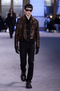 Ami Men's Fall 2022