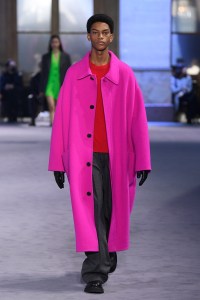 Ami Men's Fall 2022