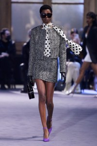 Ami Men's Fall 2022