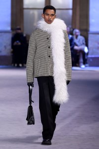 Ami Men's Fall 2022