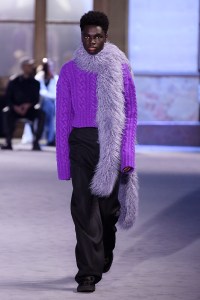 Ami Men's Fall 2022