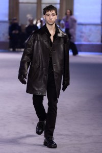 Ami Men's Fall 2022