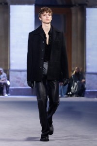 Ami Men's Fall 2022