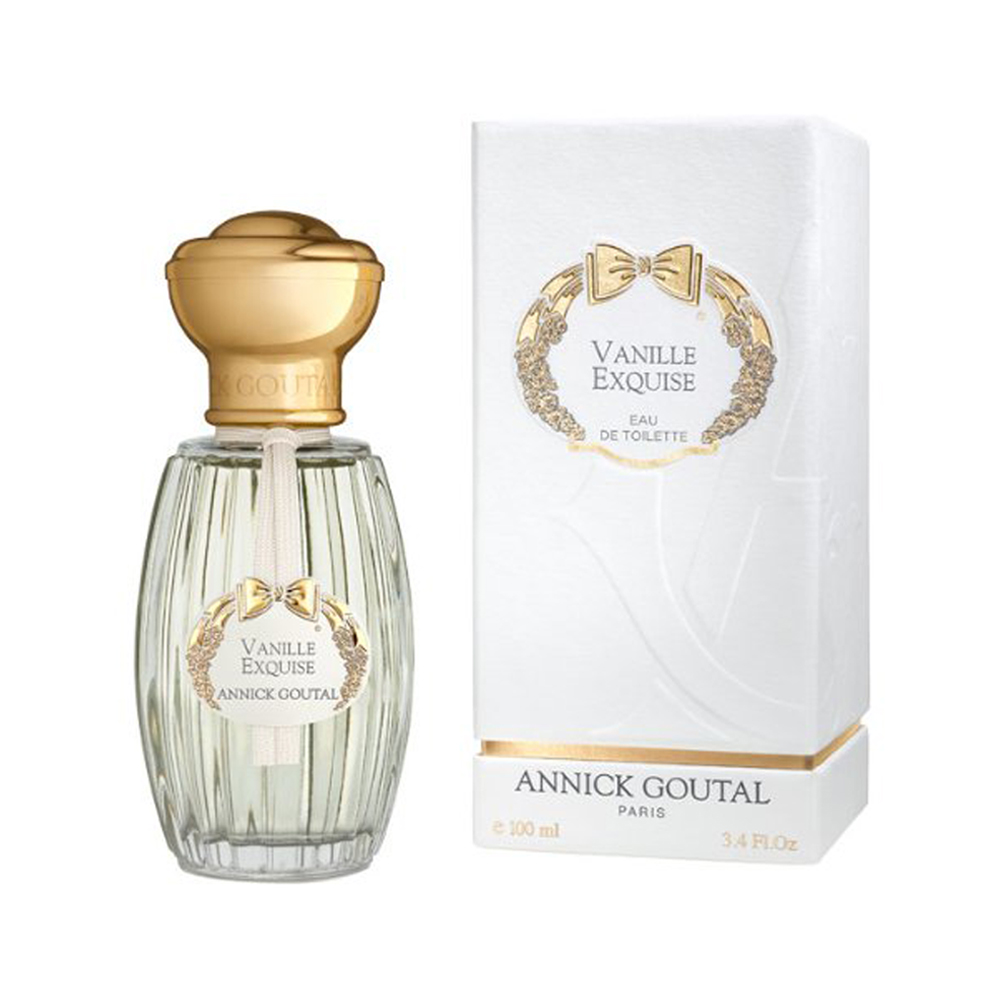 Annick Goutal Vanille Exquise Eau de Toilette
