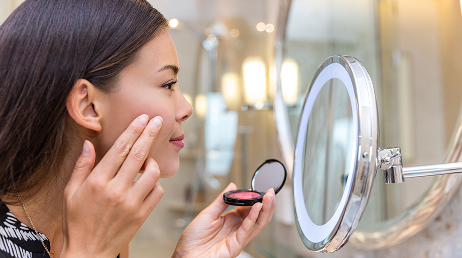 best cream blushes