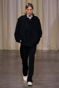 Bianca Saunders Men's Fall 2022