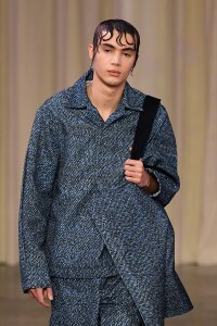 Bianca Saunders Men's Fall 2022