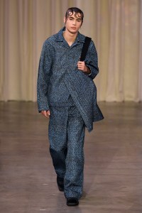 Bianca Saunders Men's Fall 2022