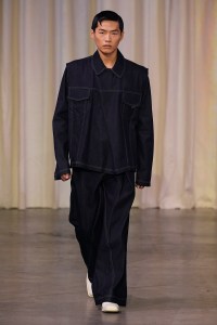 Bianca Saunders Men's Fall 2022