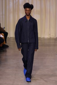 Bianca Saunders Men's Fall 2022